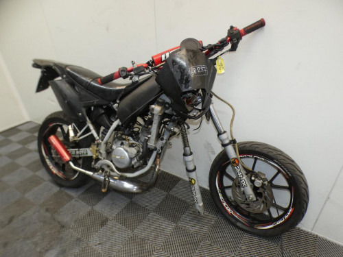 PEUGEOT 50 XP6