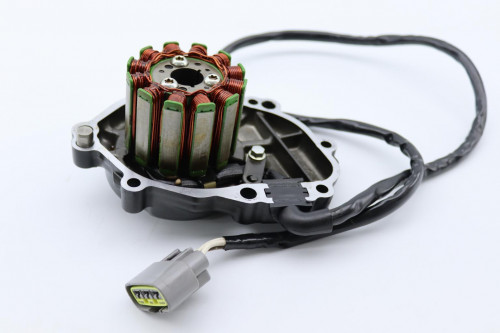 Stator alternateur YAMAHA 1000 FZ1 FAZER 2006 - 2010