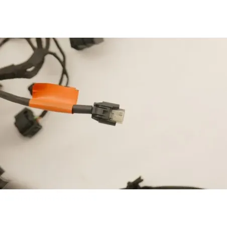 Faisceau electrique BMW F 800 GT 2015 - 2020
