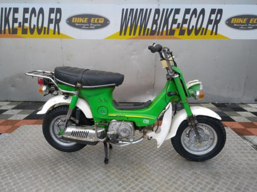 HONDA CF 70 CHALY