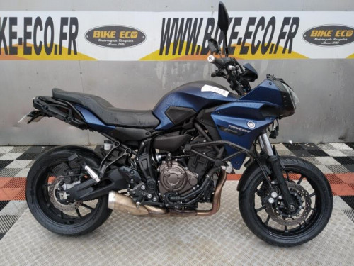 YAMAHA MT-07 700 TRACER
