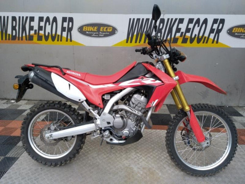 HONDA CRF 250 L