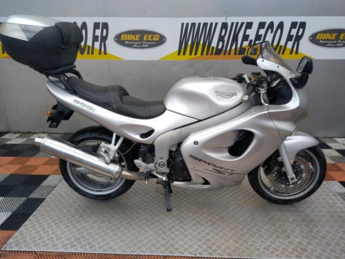 TRIUMPH 955 SPRINT