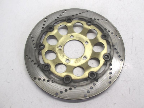Disque frein avant gauche SUZUKI GSF 600 1995-1999 BANDIT
