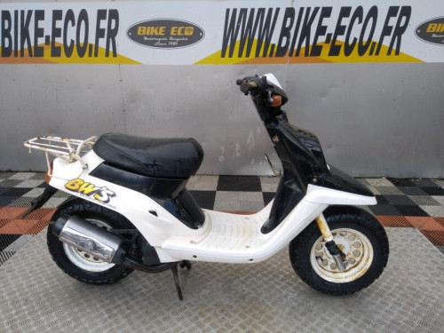 YAMAHA BW'S 50