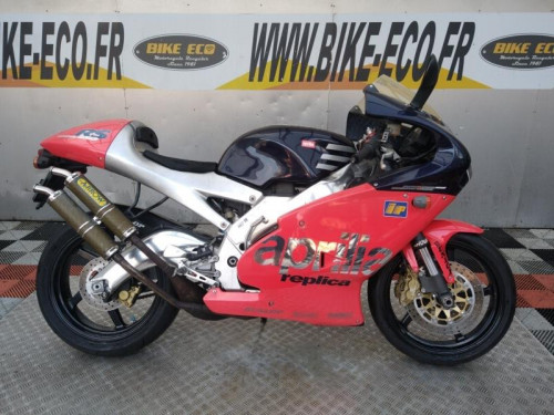 APRILIA 250 RS