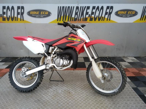HONDA CR 85 R