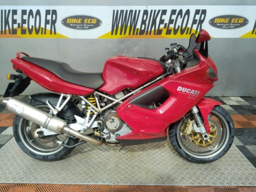 DUCATI ST2 944