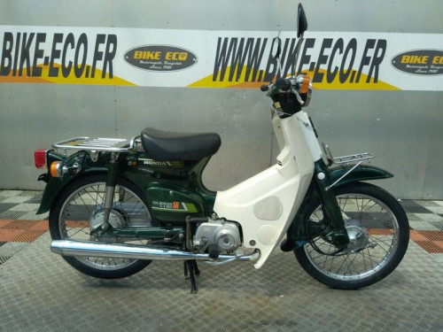 HONDA C 50