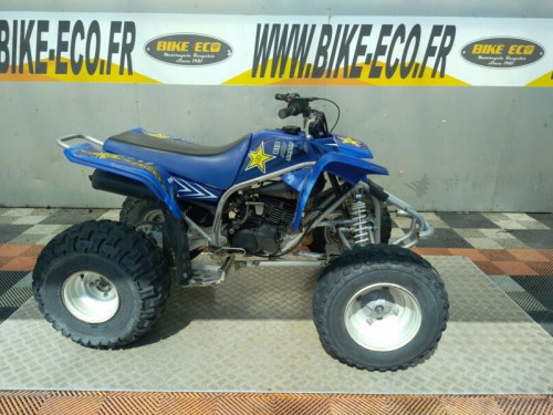 YAMAHA 200 BLASTER