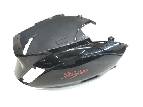 Cache carenage coque arriere PIAGGIO ZIP 50 2018-2021 4 T