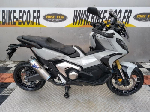 HONDA X-ADV 750