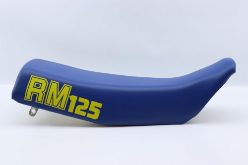 Selle SUZUKI 125 RM 1984 - 1984