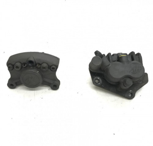Etrier de frein PEUGEOT SATELIS 125 2006-2008