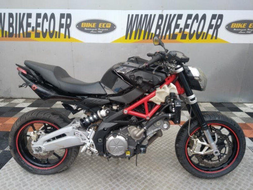 APRILIA 750 SHIVER