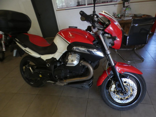 GUZZI 1200 SPORT BREVA