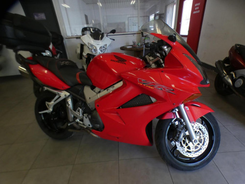 HONDA 800 VFR