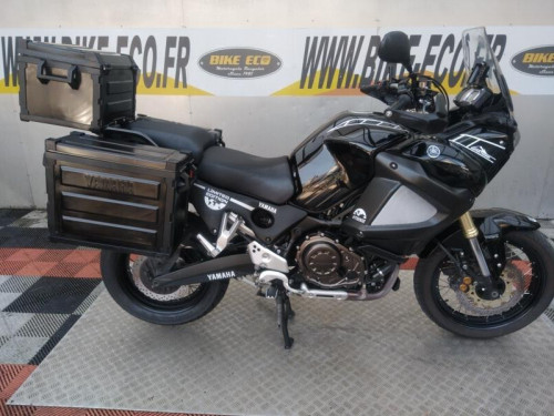 YAMAHA XTZ 1200