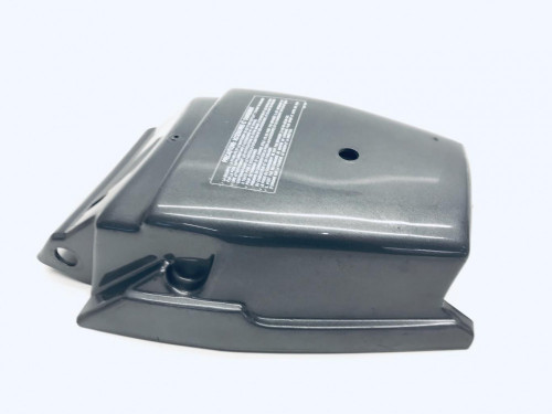 Cache carenage coque arriere HONDA NX 125 1990-1997 TRANSCITY