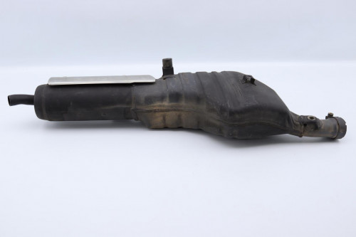 Silencieux echappement YAMAHA 600 XT 1992 - 2003