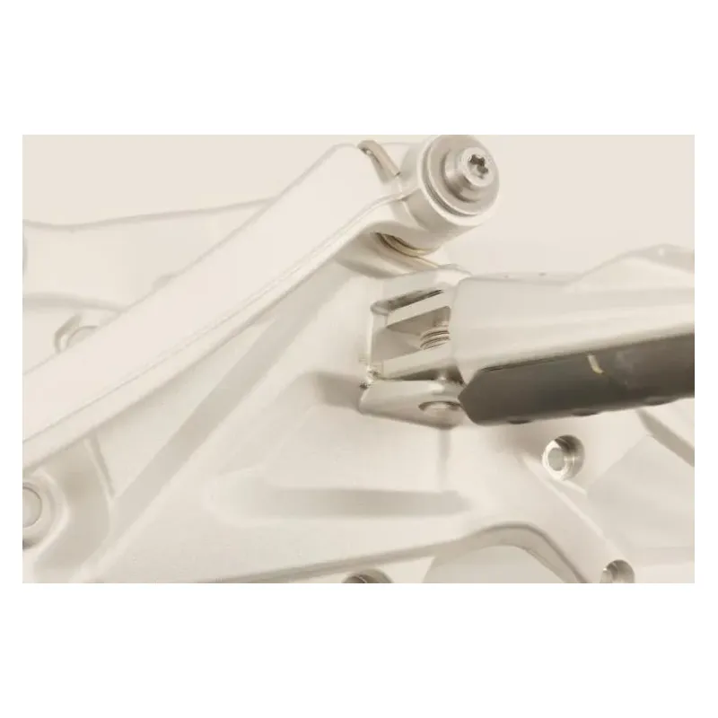 Platine avant droite BMW F 800 GT 2015 - 2020