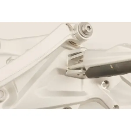 Platine avant droite BMW F 800 GT 2015 - 2020