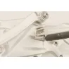 Platine avant droite BMW F 800 GT 2015 - 2020 Platine avant droite BMW F 800 GT 2015 - 2020