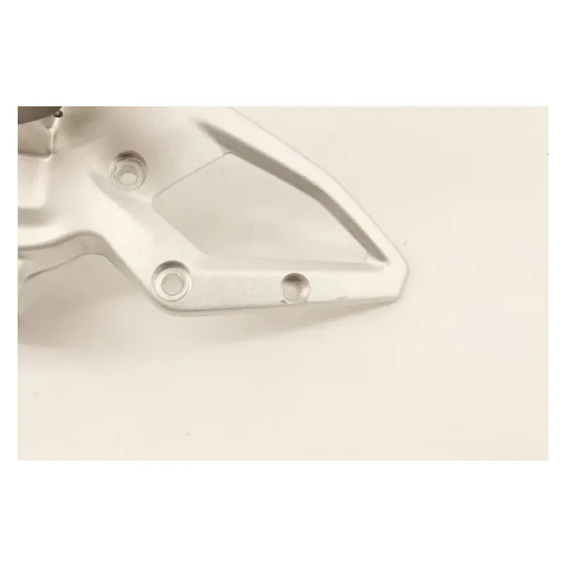 Platine avant droite BMW F 800 GT 2015 - 2020