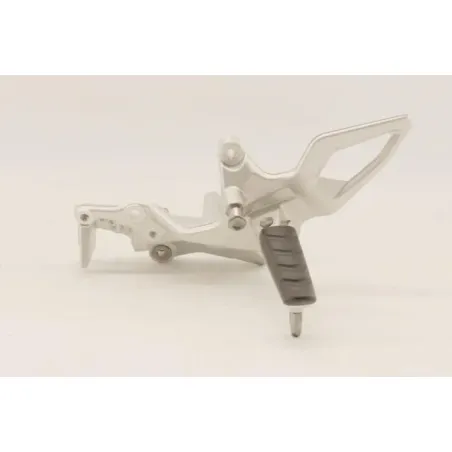 Platine avant gauche BMW F 800 GT 2015 - 2020