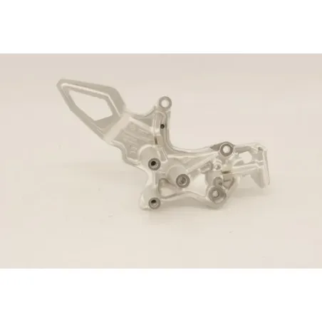 Platine avant gauche BMW F 800 GT 2015 - 2020