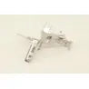 Platine avant gauche BMW F 800 GT 2015 - 2020