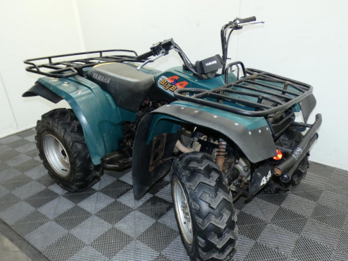 YAMAHA 350 BIGBEAR