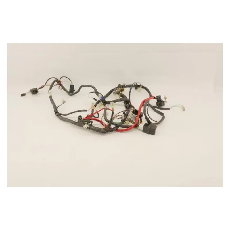 Faisceau electrique YAMAHA YP 125 MAJESTY 2003 - 2006