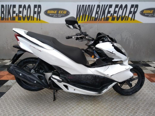 HONDA PCX 125 125