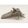 Bavette arriere YAMAHA YP 125 MAJESTY 2003 - 2006 Bavette arriere YAMAHA YP 125 MAJESTY 2003 - 2006
