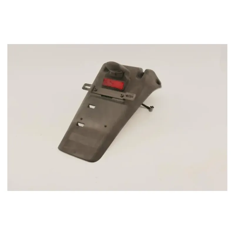Bavette arriere YAMAHA YP 125 MAJESTY 2003 - 2006