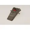 Bavette arriere YAMAHA YP 125 MAJESTY 2003 - 2006 Bavette arriere YAMAHA YP 125 MAJESTY 2003 - 2006