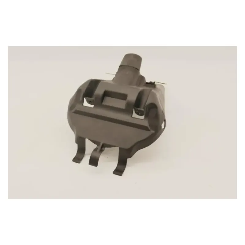 Bavette arriere YAMAHA YP 125 MAJESTY 2003 - 2006