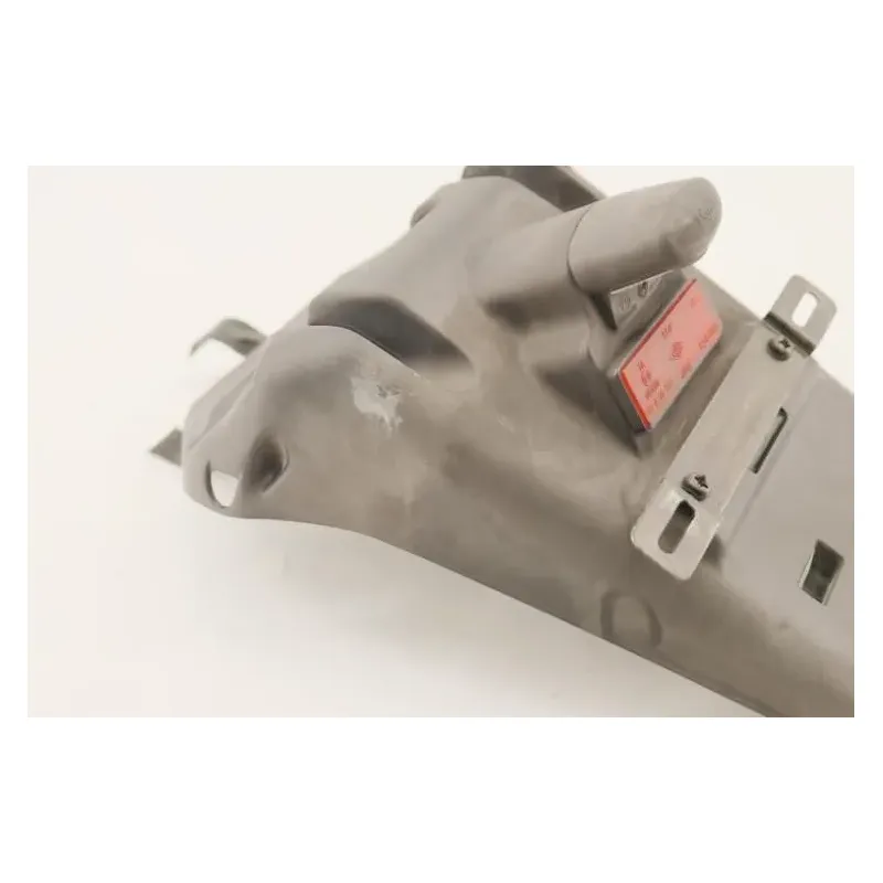 Bavette arriere YAMAHA YP 125 MAJESTY 2003 - 2006