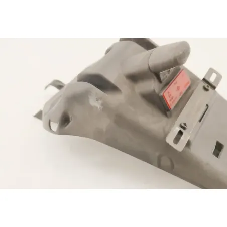 Bavette arriere YAMAHA YP 125 MAJESTY 2003 - 2006