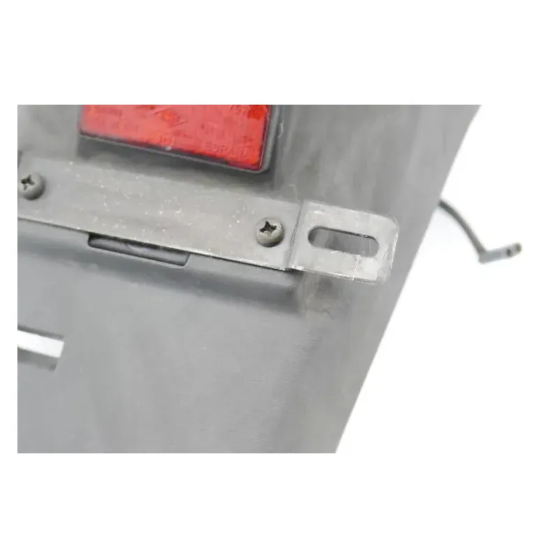 Bavette arriere YAMAHA YP 125 MAJESTY 2003 - 2006