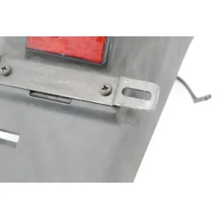 Bavette arriere YAMAHA YP 125 MAJESTY 2003 - 2006