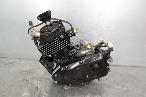 Moteur MASH 125 SEVENTY FIVE 2013 - 2019