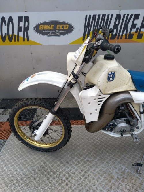 HUSQVARNA WR 240