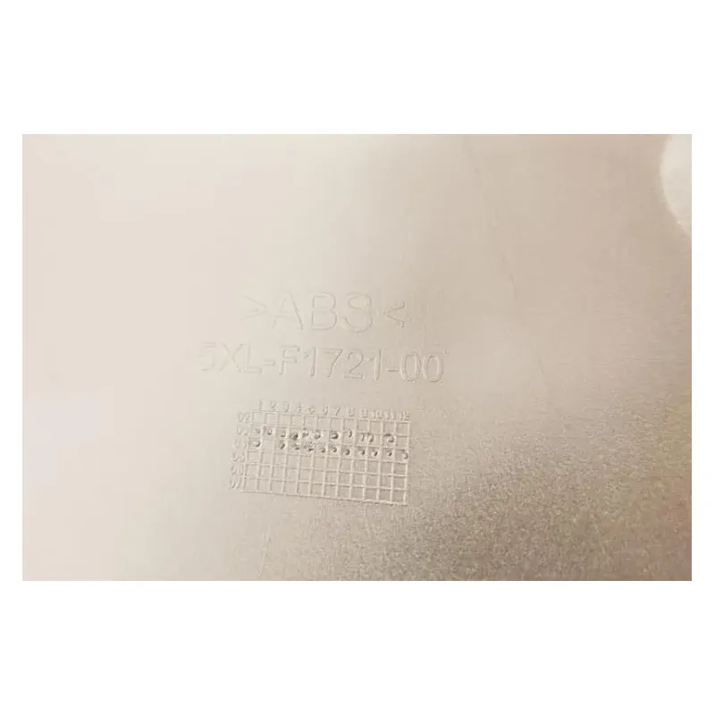 Coque arriere gauche YAMAHA YP 125 MAJESTY 2003 - 2006