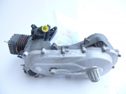 Moteur PIAGGIO VESPA ET2 50 1997-2005