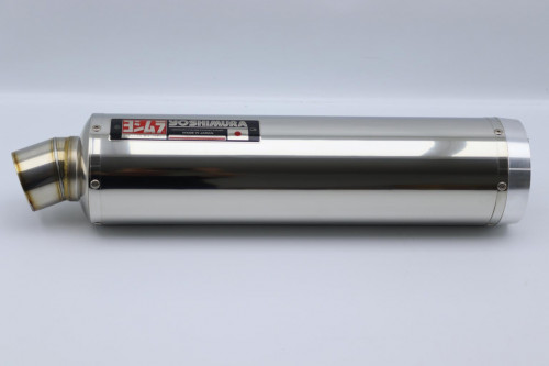 Silencieux echappement SUZUKI 1200 BANDIT 2000 - 2005