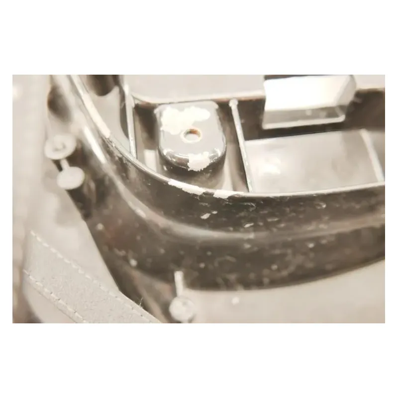 Poignee arriere YAMAHA YP 125 MAJESTY 2003 - 2006