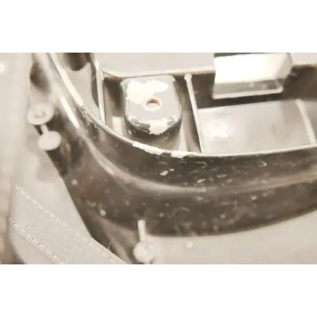 Poignee arriere YAMAHA YP 125 MAJESTY 2003 - 2006