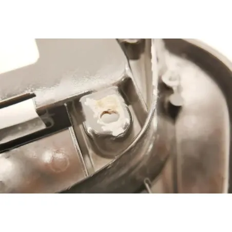 Poignee arriere YAMAHA YP 125 MAJESTY 2003 - 2006